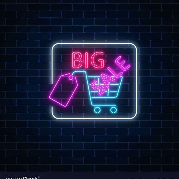 Welcome To Ana’s Closet ! - Picture 14 of 16